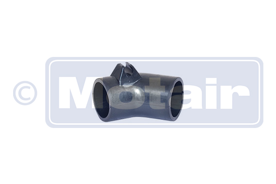 Laadlucht-/turboslang Motair Turbolader 580516