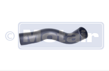 Laadlucht-/turboslang Motair Turbolader 580522