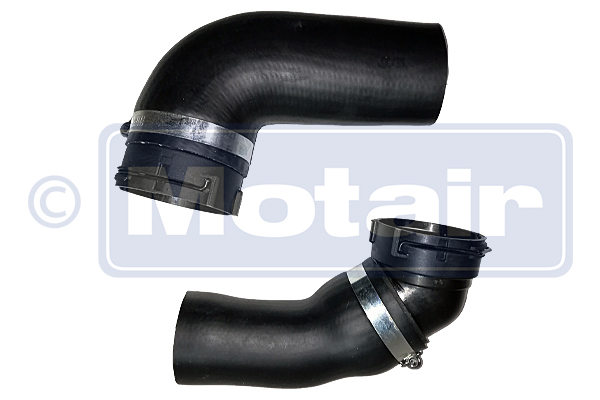 Laadlucht-/turboslang Motair Turbolader 580541