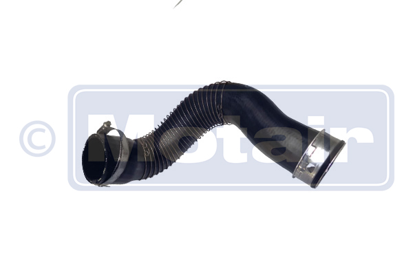 Laadlucht-/turboslang Motair Turbolader 580657