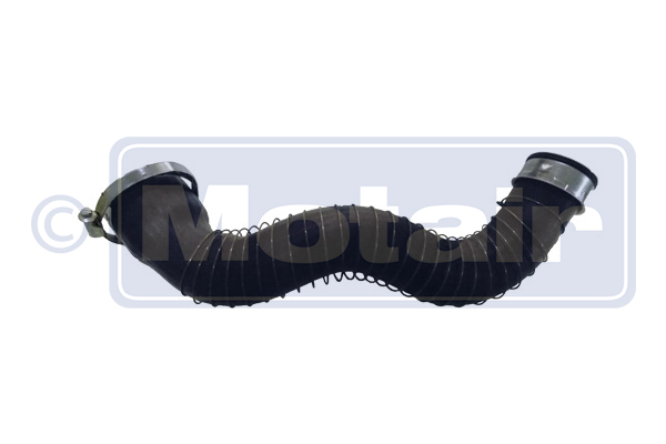 Laadlucht-/turboslang Motair Turbolader 580658
