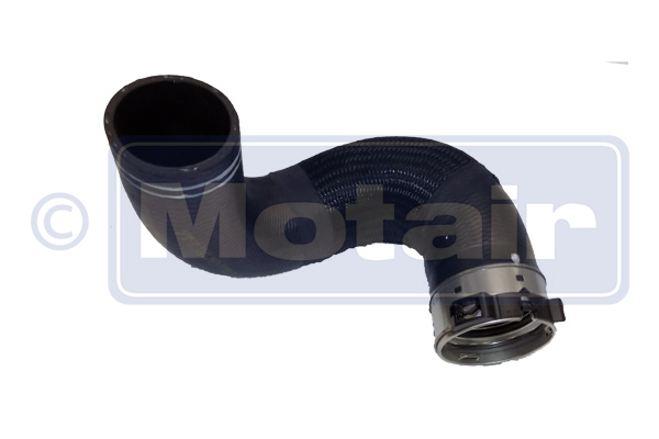 Laadlucht-/turboslang Motair Turbolader 580665