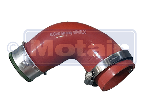 Laadlucht-/turboslang Motair Turbolader 580701