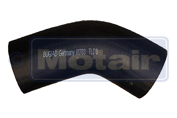 Laadlucht-/turboslang Motair Turbolader 580703