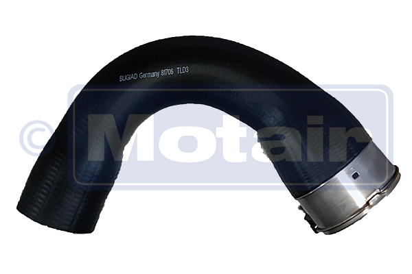 Laadlucht-/turboslang Motair Turbolader 580706