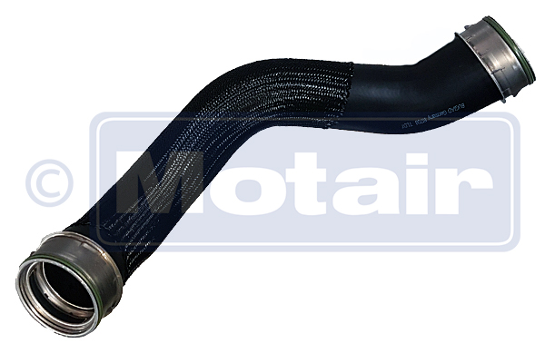 Laadlucht-/turboslang Motair Turbolader 580708