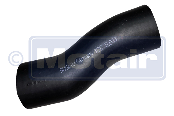 Laadlucht-/turboslang Motair Turbolader 580717