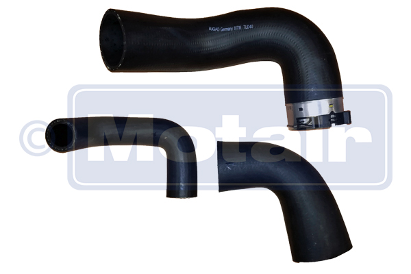 Laadlucht-/turboslang Motair Turbolader 580719