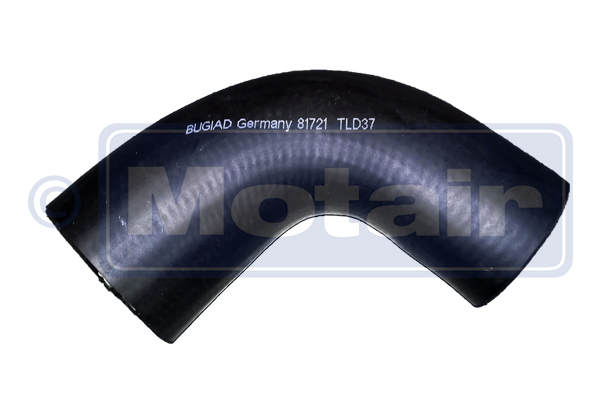 Laadlucht-/turboslang Motair Turbolader 580721