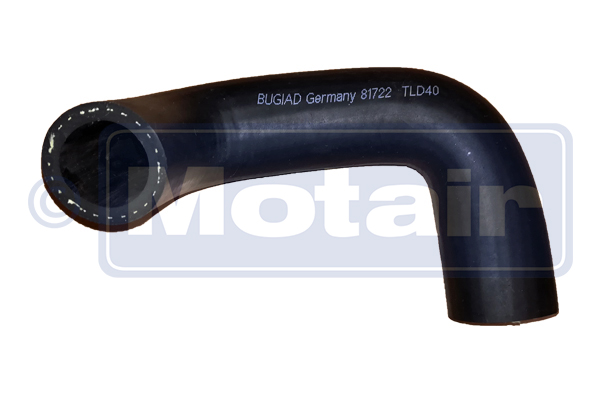 Laadlucht-/turboslang Motair Turbolader 580722