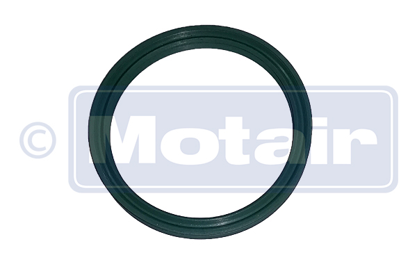 Laadlucht-/turboslang Motair Turbolader 580726