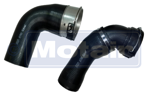 Laadlucht-/turboslang Motair Turbolader 580740