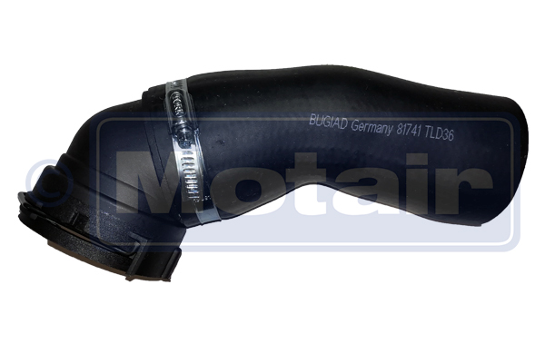 Laadlucht-/turboslang Motair Turbolader 580741