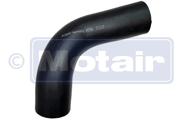 Laadlucht-/turboslang Motair Turbolader 580756