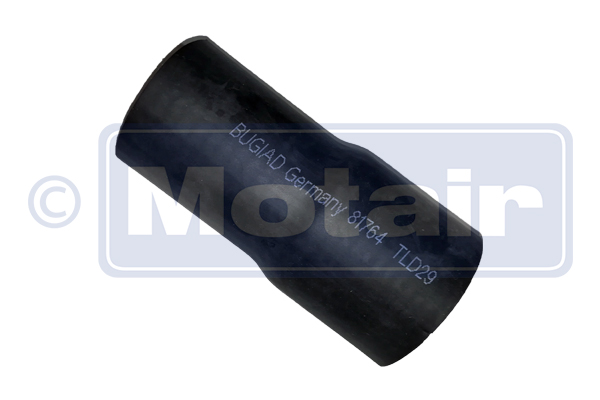 Laadlucht-/turboslang Motair Turbolader 580764