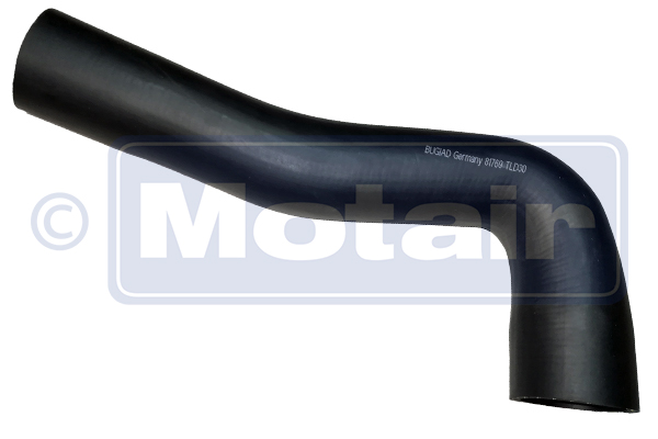 Laadlucht-/turboslang Motair Turbolader 580769