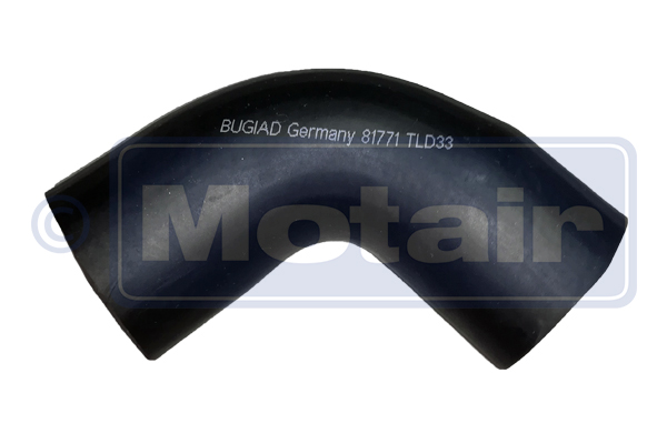 Laadlucht-/turboslang Motair Turbolader 580771