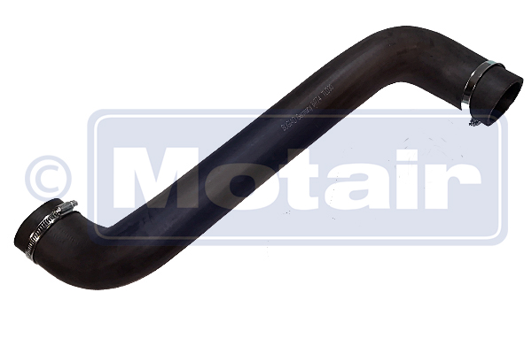 Laadlucht-/turboslang Motair Turbolader 580775