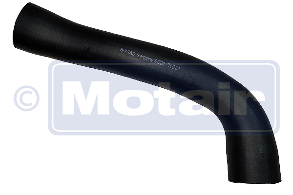Laadlucht-/turboslang Motair Turbolader 580792