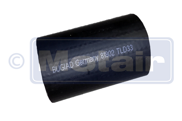 Laadlucht-/turboslang Motair Turbolader 580802