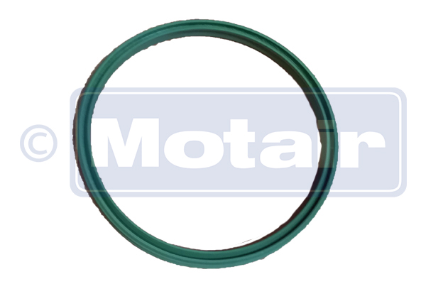 Laadlucht-/turboslang Motair Turbolader 580805