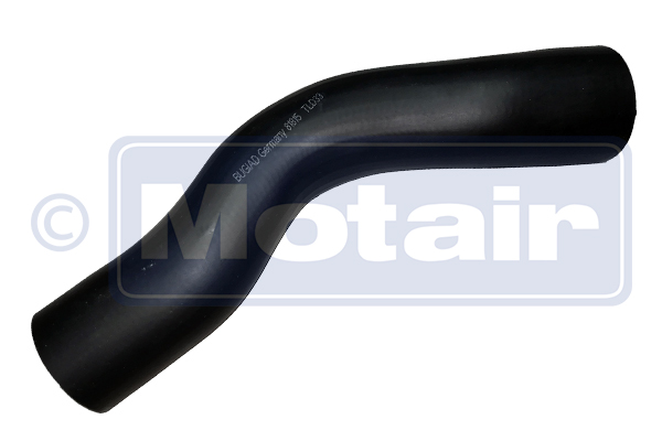 Laadlucht-/turboslang Motair Turbolader 580815