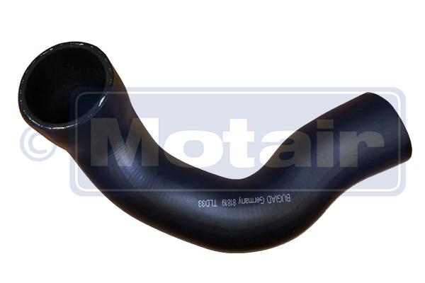 Laadlucht-/turboslang Motair Turbolader 580819
