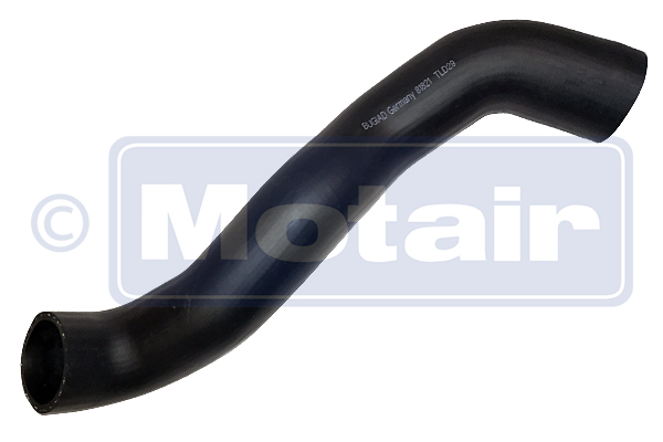 Laadlucht-/turboslang Motair Turbolader 580821