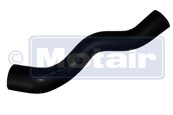 Laadlucht-/turboslang Motair Turbolader 580829