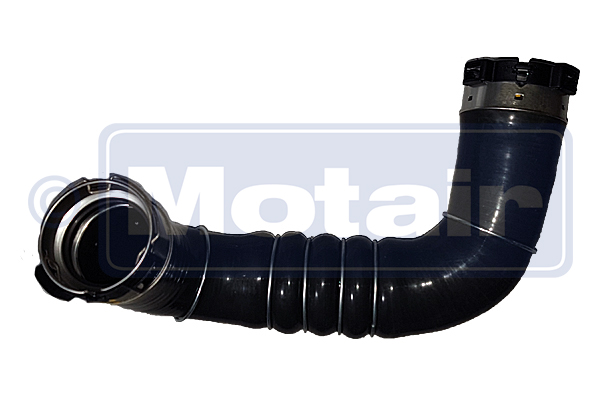 Laadlucht-/turboslang Motair Turbolader 580832