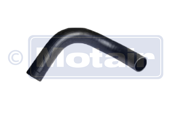 Laadlucht-/turboslang Motair Turbolader 580833