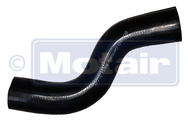 Laadlucht-/turboslang Motair Turbolader 580834