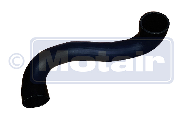 Laadlucht-/turboslang Motair Turbolader 580836