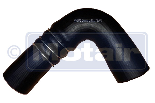 Laadlucht-/turboslang Motair Turbolader 580838