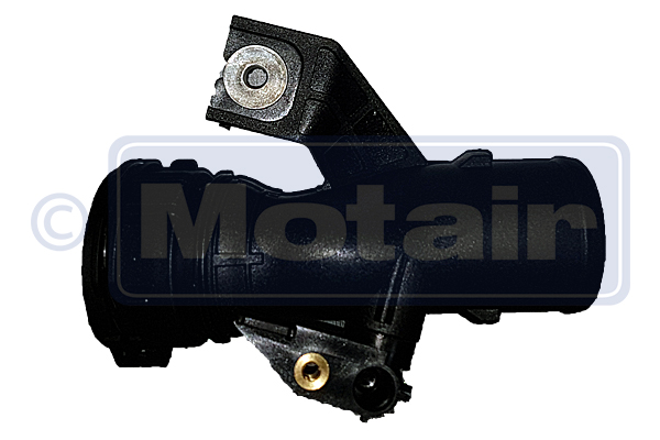 Laadlucht-/turboslang Motair Turbolader 580841
