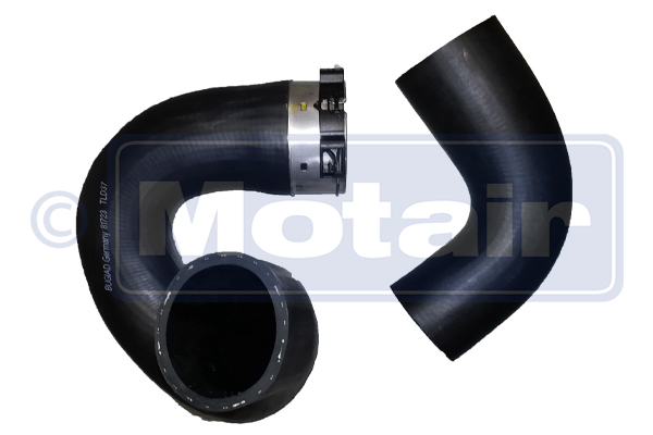 Laadlucht-/turboslang Motair Turbolader 580974