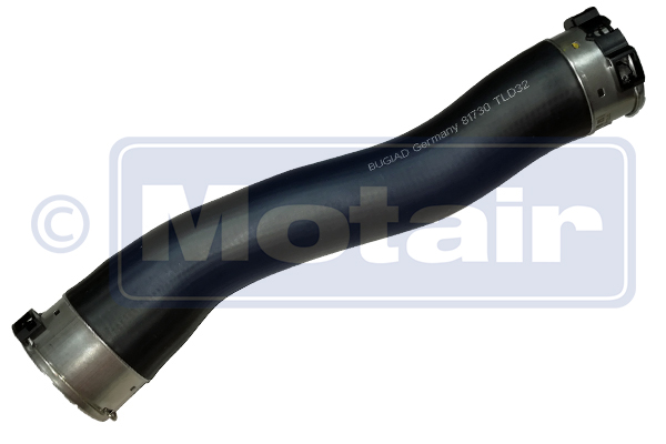 Laadlucht-/turboslang Motair Turbolader 580979