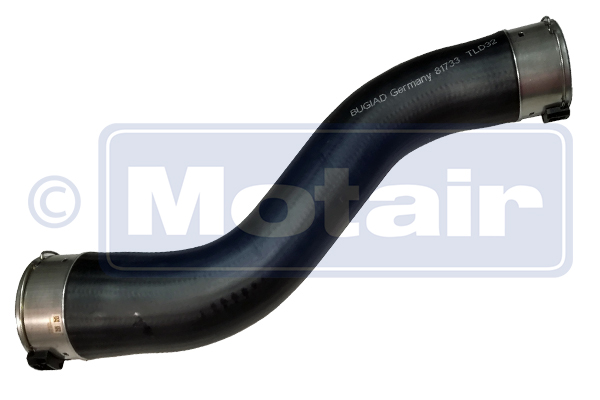 Laadlucht-/turboslang Motair Turbolader 580982