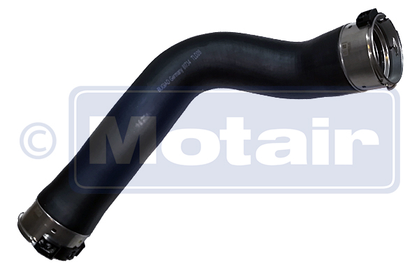 Laadlucht-/turboslang Motair Turbolader 580983