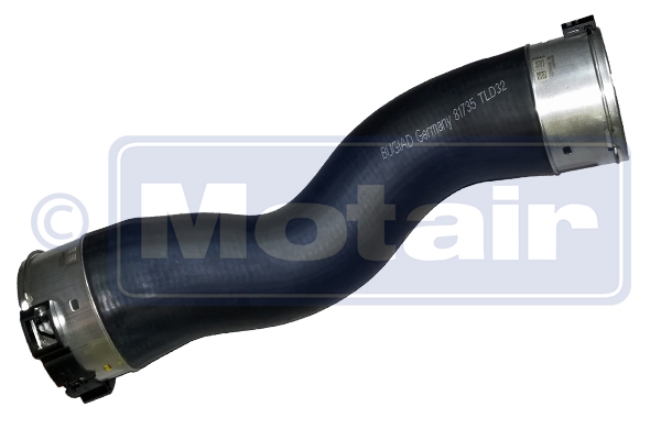Laadlucht-/turboslang Motair Turbolader 580984