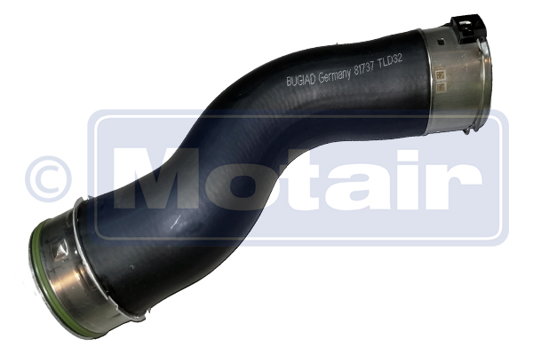 Laadlucht-/turboslang Motair Turbolader 580986