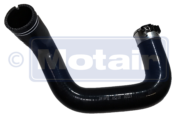 Laadlucht-/turboslang Motair Turbolader 580993