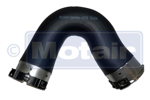 Laadlucht-/turboslang Motair Turbolader 580998