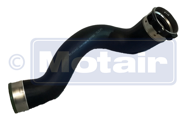 Laadlucht-/turboslang Motair Turbolader 580999