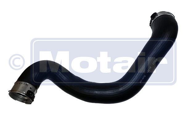 Laadlucht-/turboslang Motair Turbolader 581000