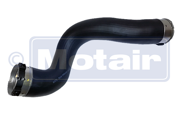 Laadlucht-/turboslang Motair Turbolader 581001