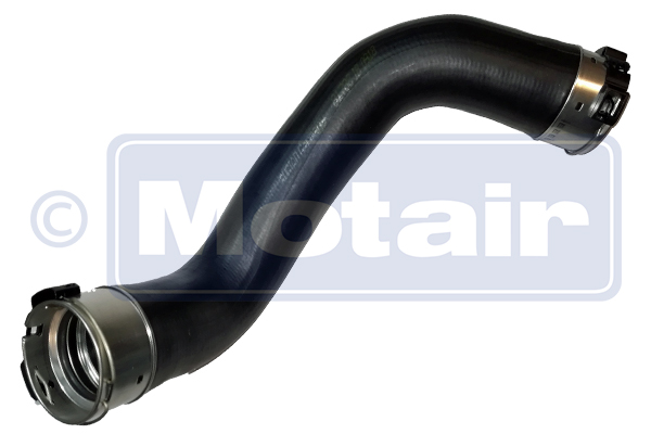 Laadlucht-/turboslang Motair Turbolader 581003