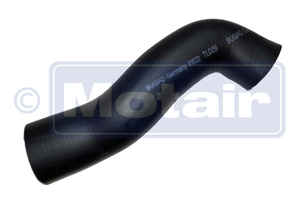 Laadlucht-/turboslang Motair Turbolader 581011