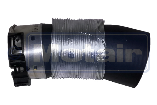 Laadlucht-/turboslang Motair Turbolader 581014