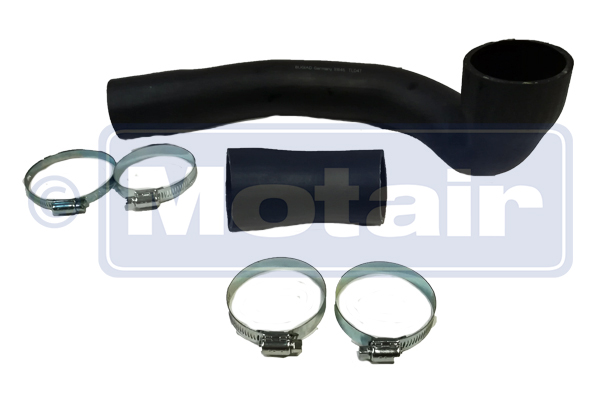 Laadlucht-/turboslang Motair Turbolader 581020